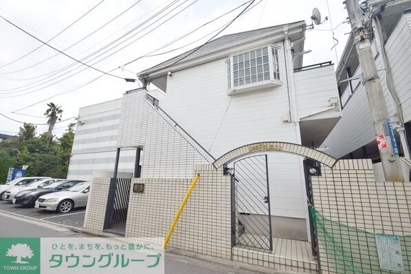 レオパレス与野本町第6の物件内観写真